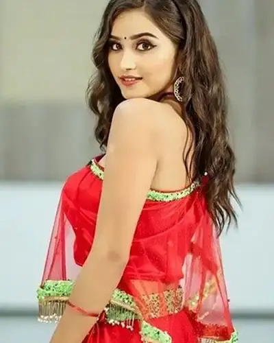 Escort In Rourkela